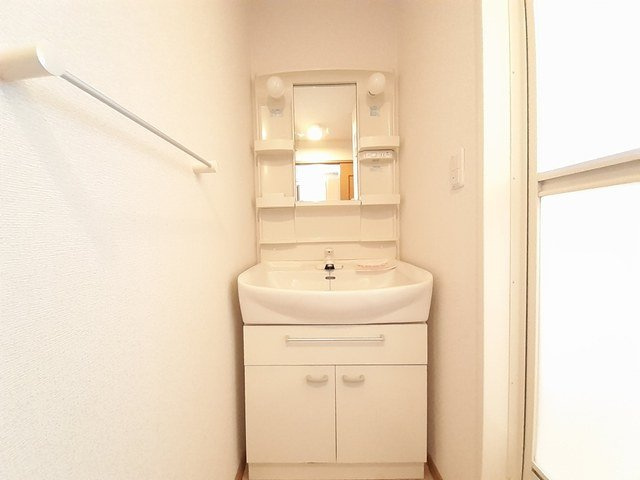 クロシェットⅡの浴室|日々の暮らしに欠かせないお風呂です