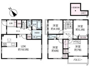 川崎市宮前区東有馬１丁目の中古一戸建の画像