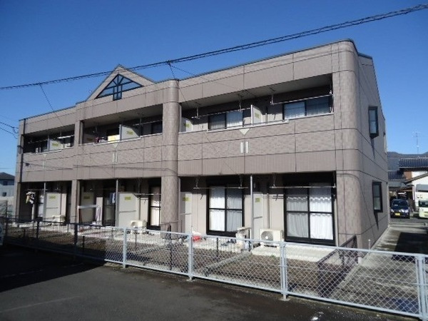 ラ・パンターノ