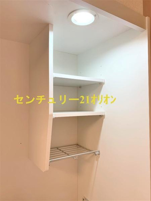 【キッチン】 | First-House　中野上鷺ノ宮