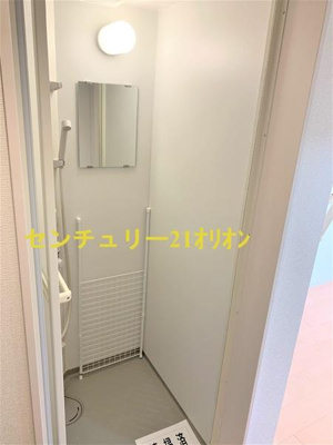 【浴室】 | First-House　中野上鷺ノ宮