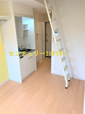 【洋室】 | First-House　中野上鷺ノ宮