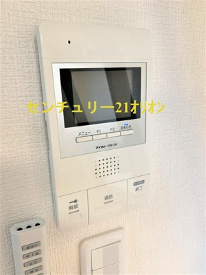 【セキュリティ】 | First-House　中野上鷺ノ宮