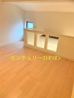 【内装】 | First-House　中野上鷺ノ宮 | ロフト