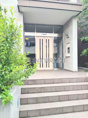 【エントランス】 | KURIYAMA VILLAGE／クリヤマヴィレッジ