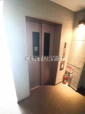 【その他共用部分】 | KURIYAMA VILLAGE／クリヤマヴィレッジ