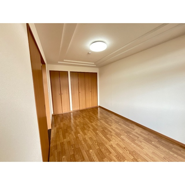 ルミナスコートの設備