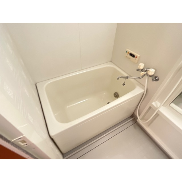 ルミナスコートのキッチン