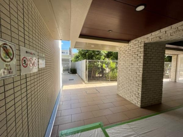 【その他】 | ザ・ヴァンデュールシティ