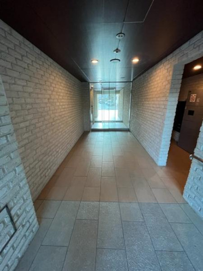 【その他】 | ザ・ヴァンデュールシティ