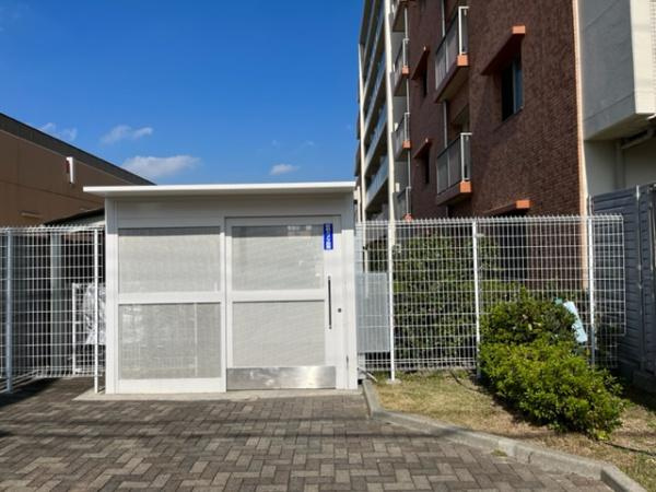 【その他】 | ザ・ヴァンデュールシティ