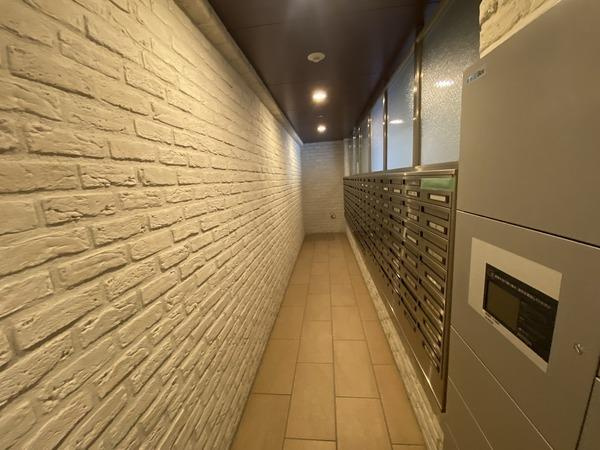 【その他】 | ザ・ヴァンデュールシティ