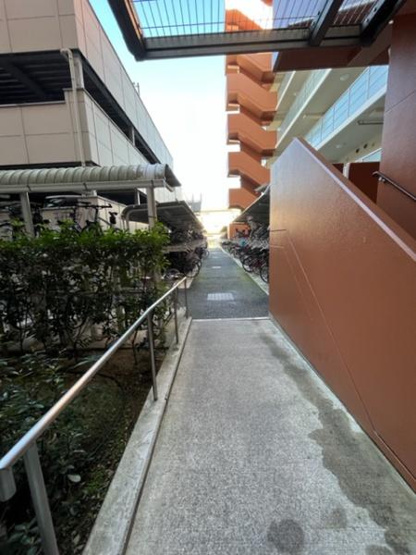 【その他】 | ザ・ヴァンデュールシティ