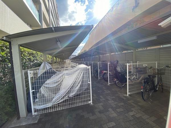 【その他】 | ザ・ヴァンデュールシティ