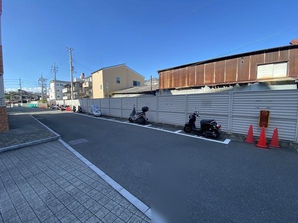 【その他】 | ザ・ヴァンデュールシティ