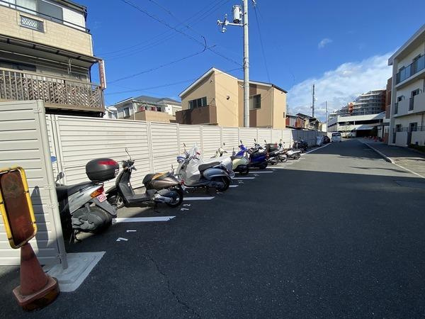 【その他】 | ザ・ヴァンデュールシティ