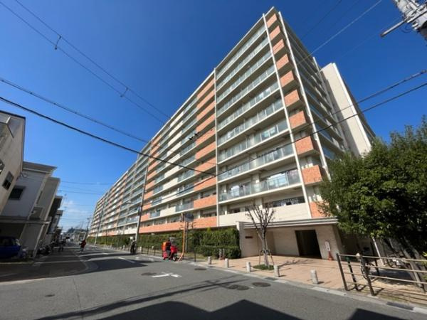 【外観】 | ザ・ヴァンデュールシティ