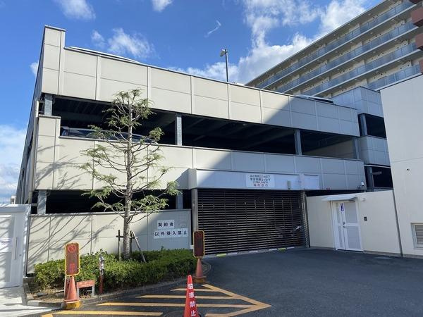 【その他】 | ザ・ヴァンデュールシティ