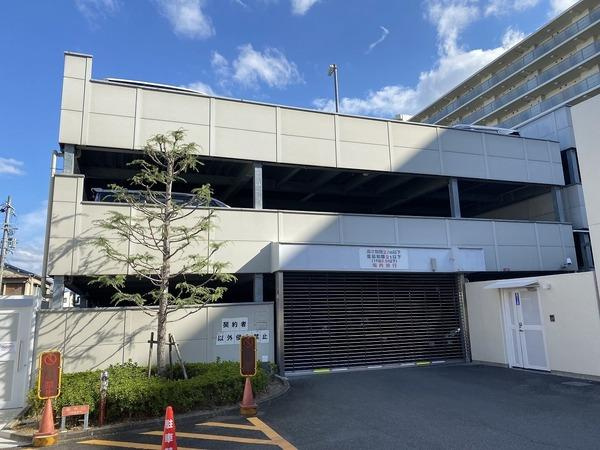 【その他】 | ザ・ヴァンデュールシティ