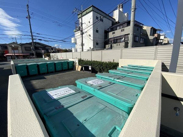 【その他】 | ザ・ヴァンデュールシティ