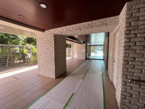 【その他】 | ザ・ヴァンデュールシティ