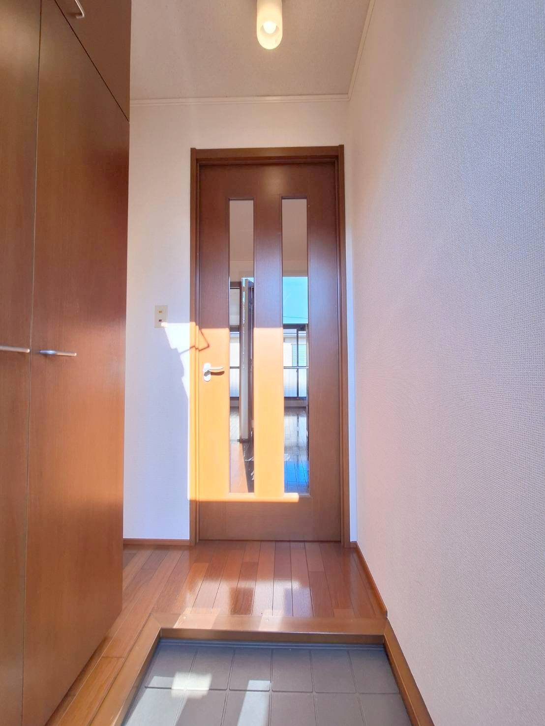 ＭＩ・ＣＡＳＡ（ミ・カサ）の浴室|一日の疲れを癒す追焚機能付きバスルーム