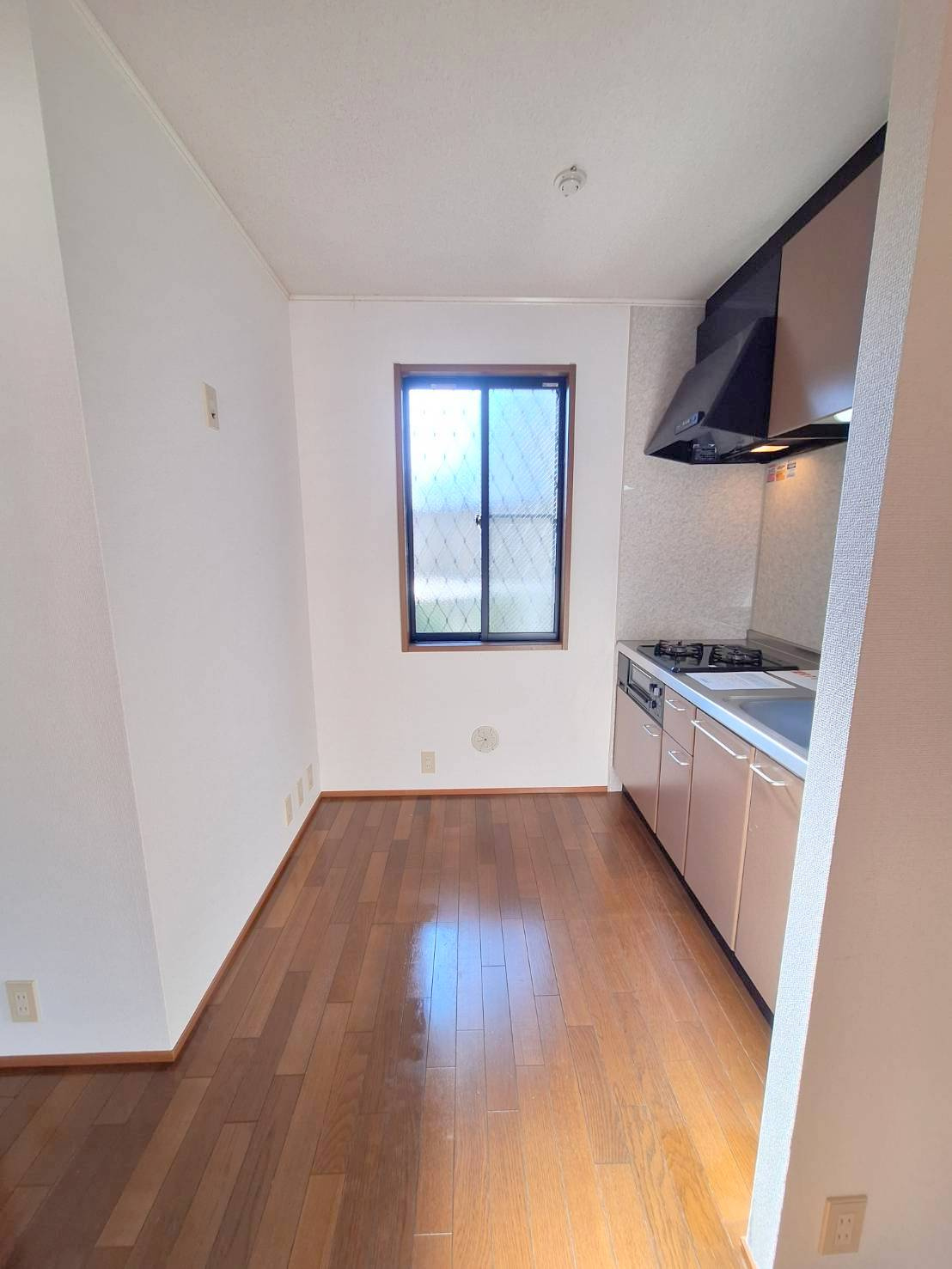 ＭＩ・ＣＡＳＡ（ミ・カサ）の居間・リビング