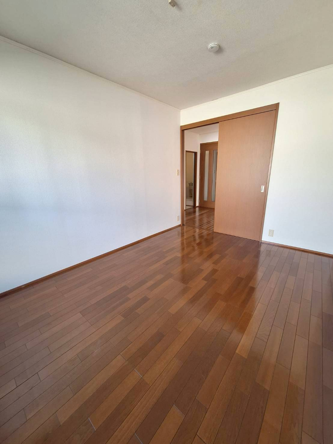 ＭＩ・ＣＡＳＡ（ミ・カサ）の外観|セキスイハイム施工　閑静な住宅街