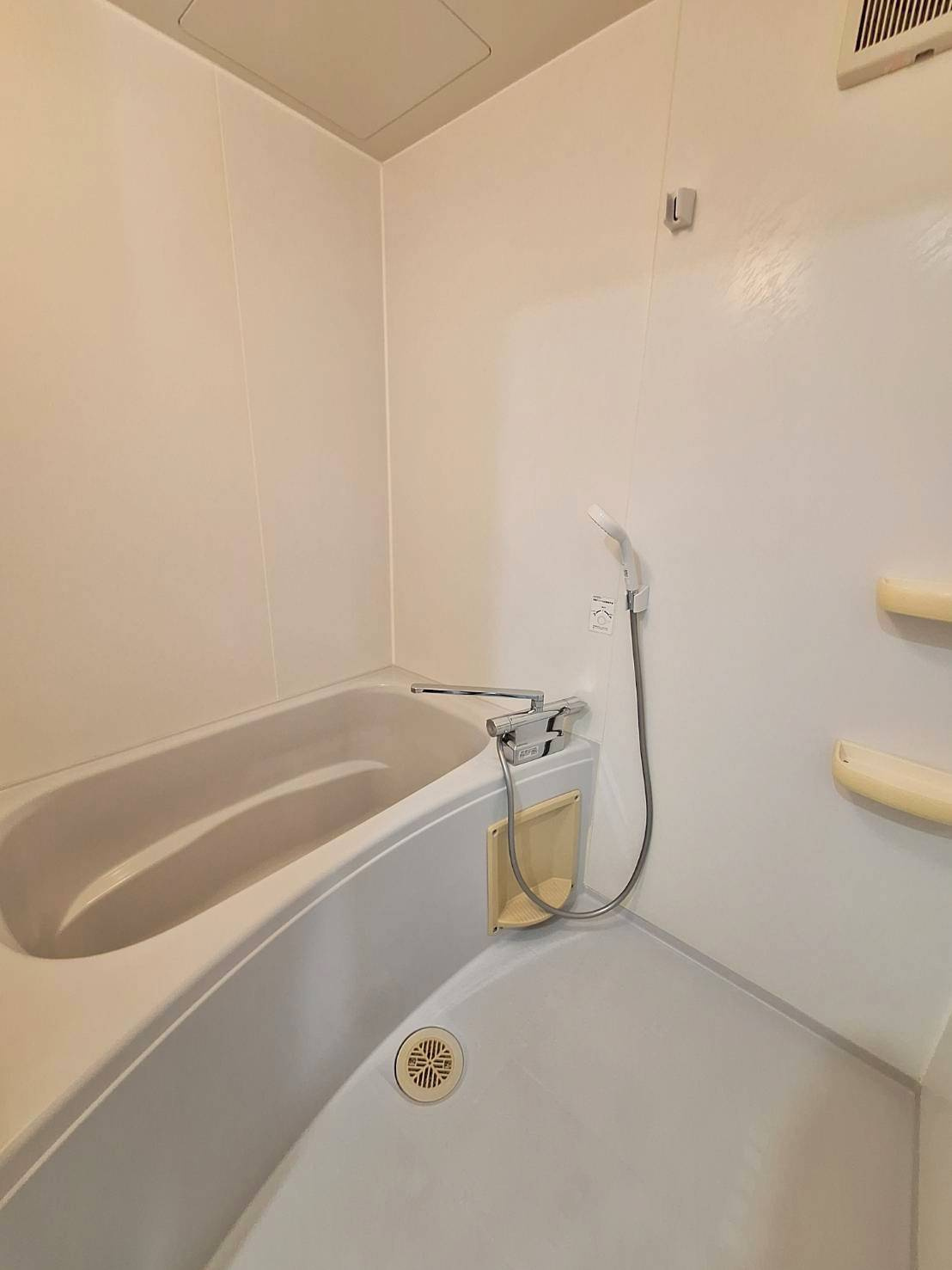 ＭＩ・ＣＡＳＡ（ミ・カサ）のその他共用部分|共用廊下