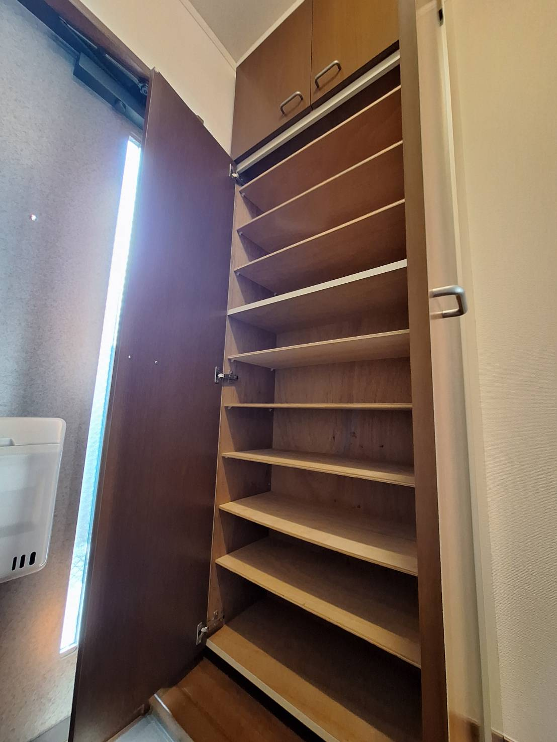 ＭＩ・ＣＡＳＡ（ミ・カサ）のエントランス|アプローチ