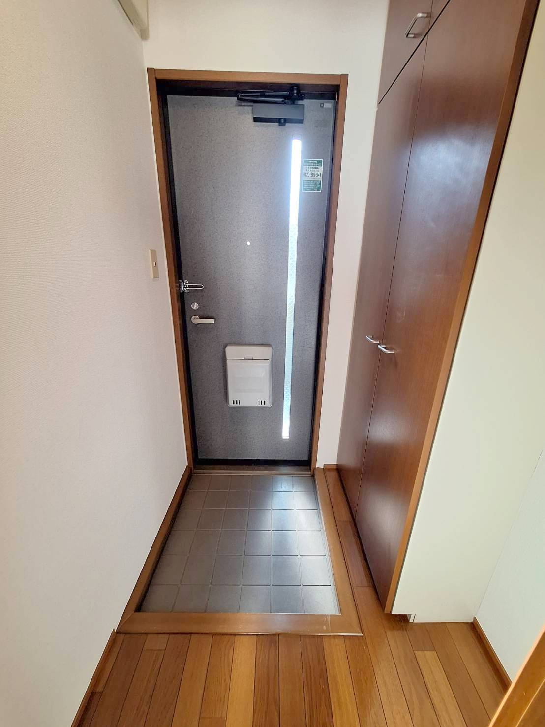 ＭＩ・ＣＡＳＡ（ミ・カサ）のその他共用部分