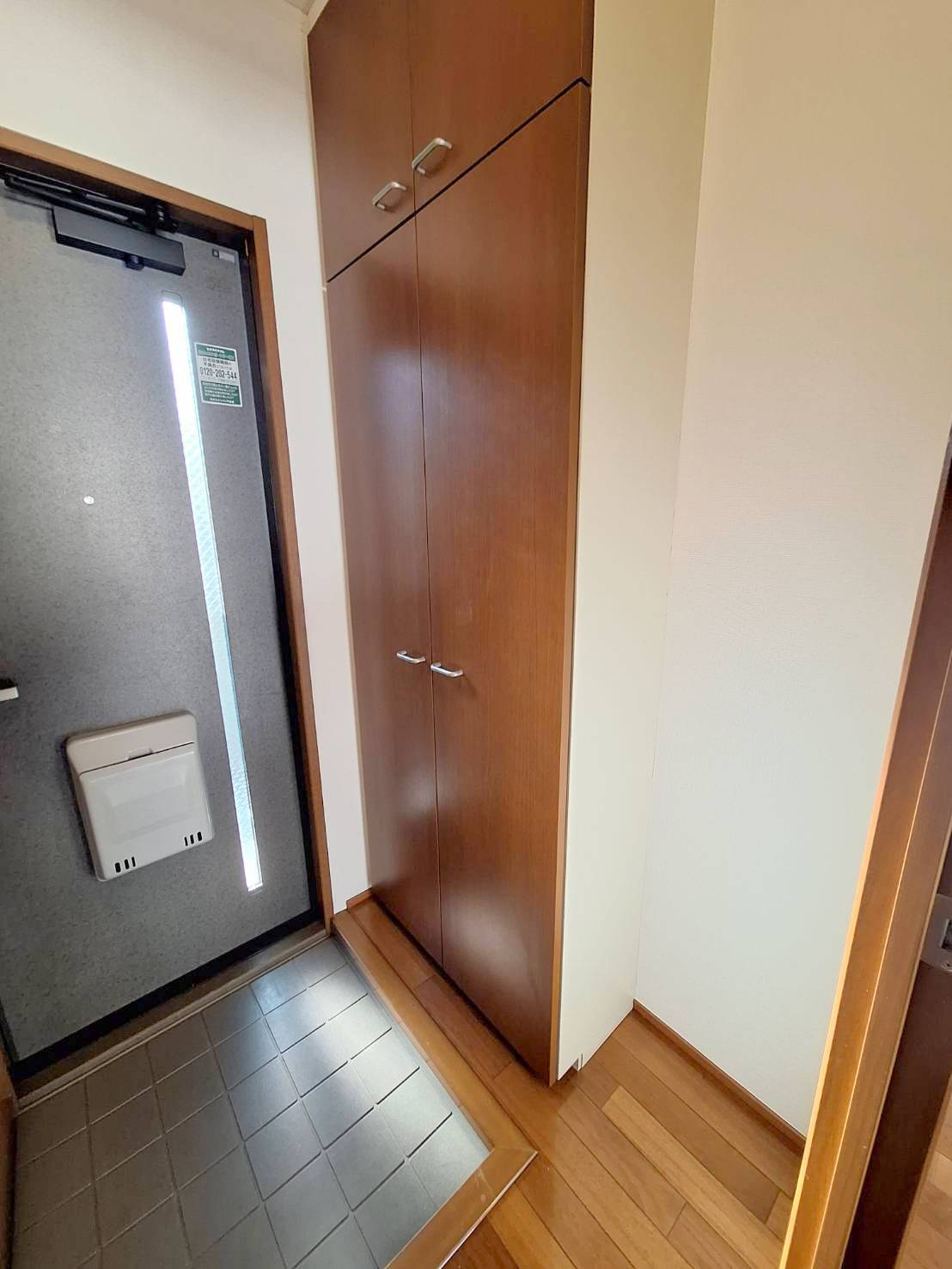 ＭＩ・ＣＡＳＡ（ミ・カサ）のその他共用部分|敷地内ゴミ置場