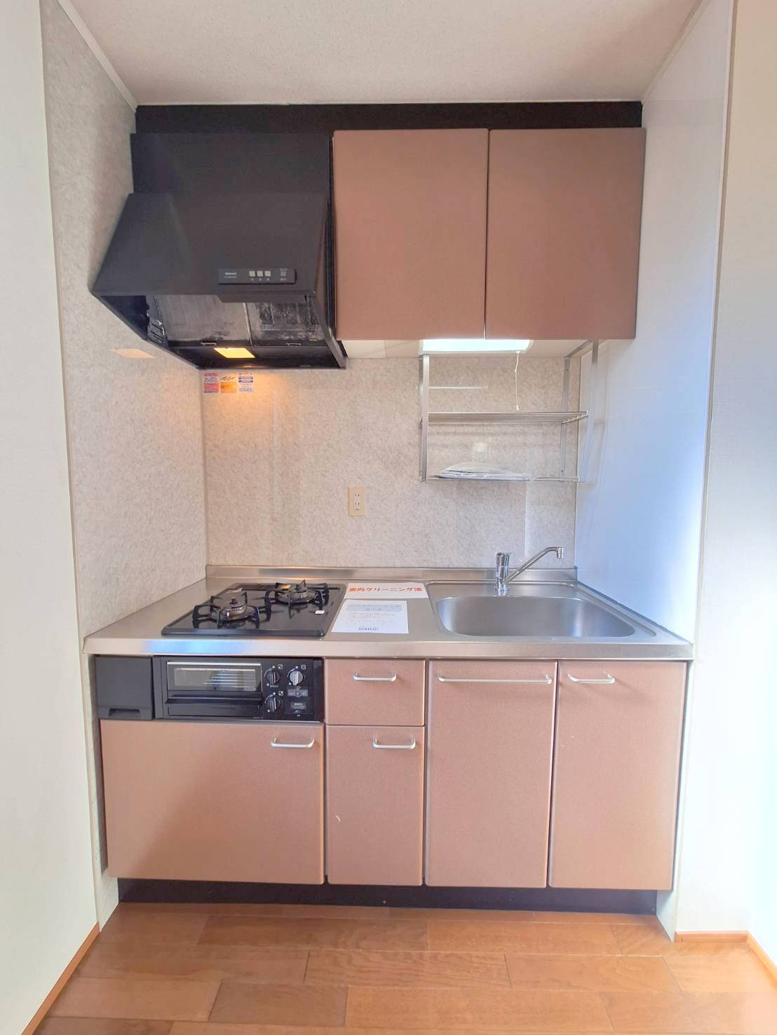 ＭＩ・ＣＡＳＡ（ミ・カサ）の設備