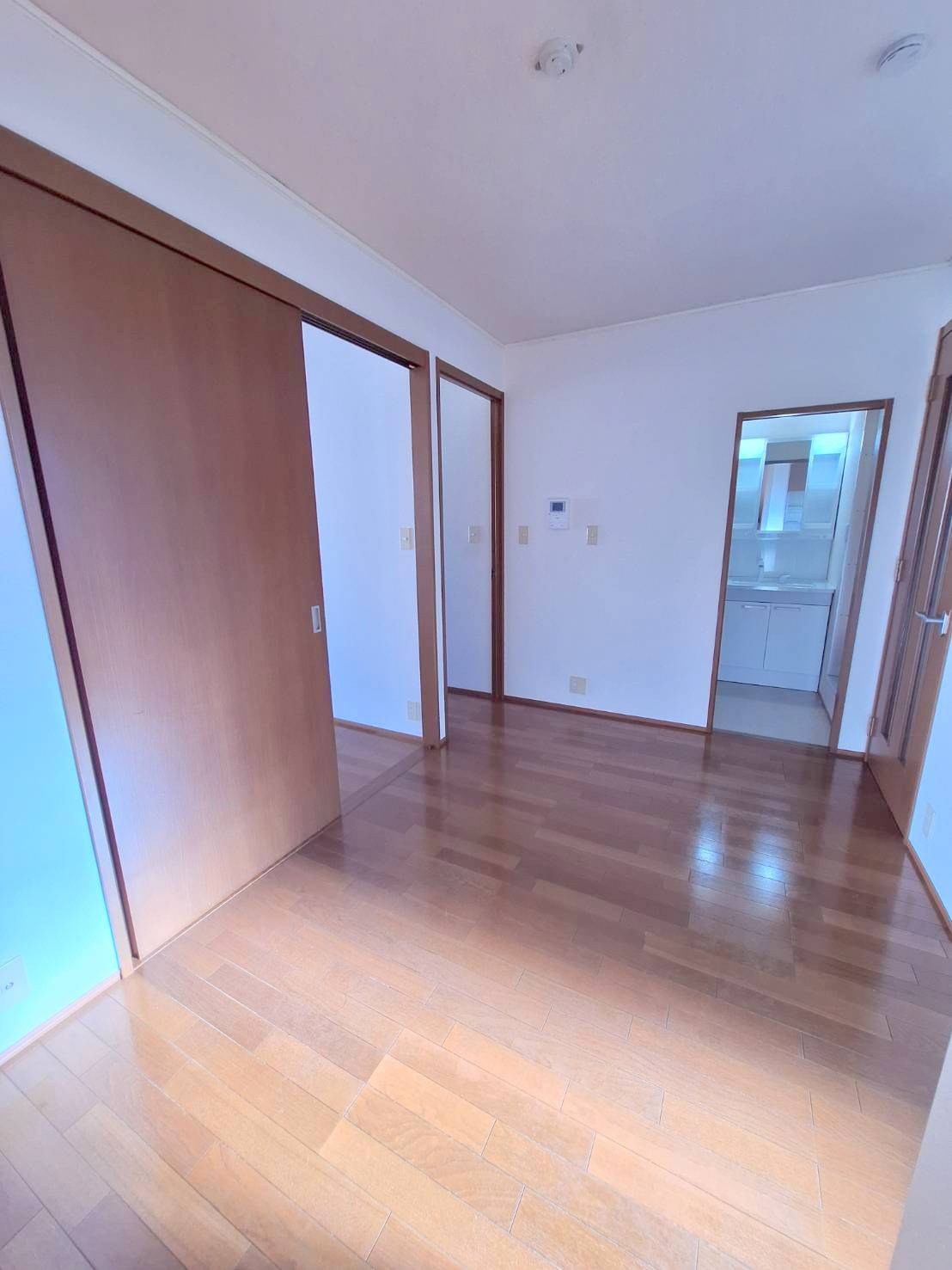 ＭＩ・ＣＡＳＡ（ミ・カサ）の洋室