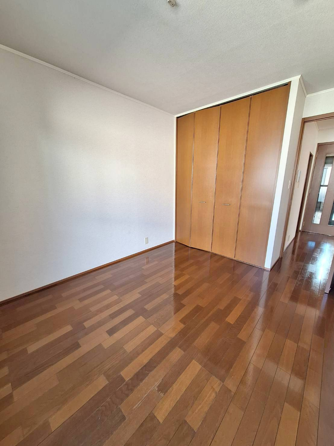 ＭＩ・ＣＡＳＡ（ミ・カサ）の収納