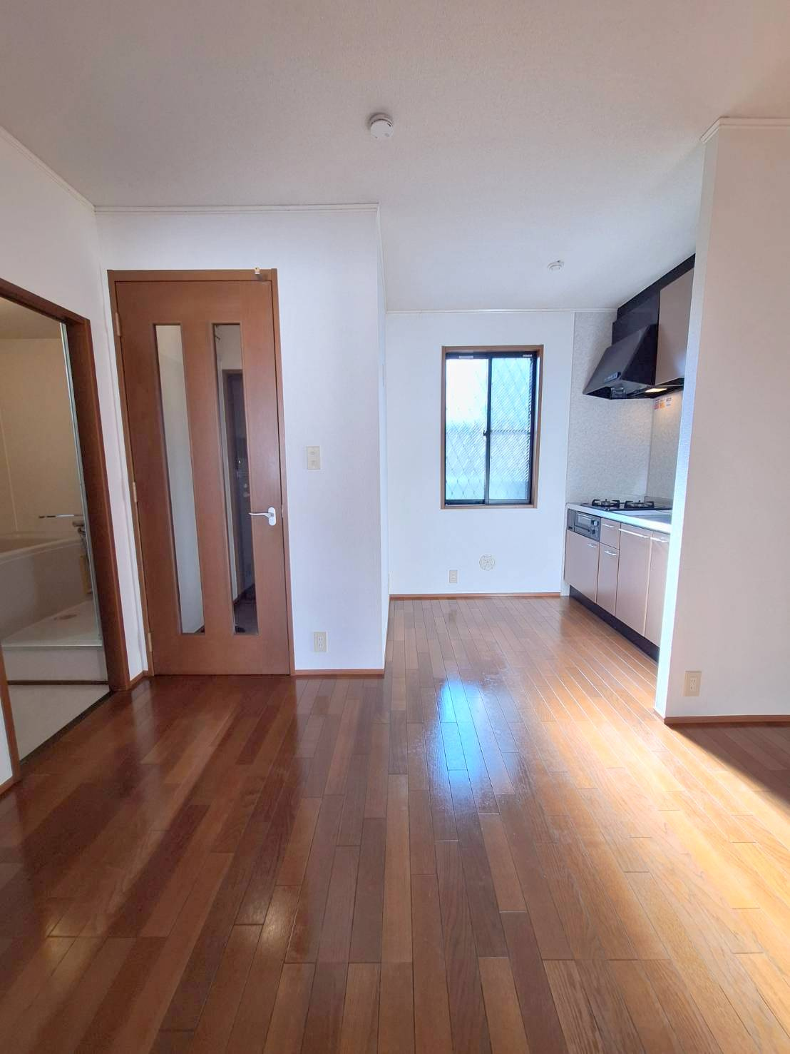 ＭＩ・ＣＡＳＡ（ミ・カサ）のトイレ|トイレは嬉しいウォシュレット