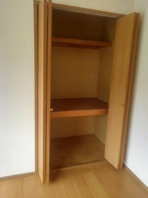 【収納】 | ヴィンヤードハウスⅡ