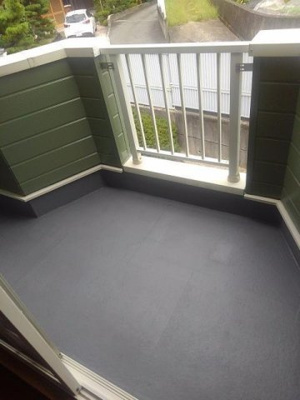 【バルコニー】 | ヴィンヤードハウスⅡ