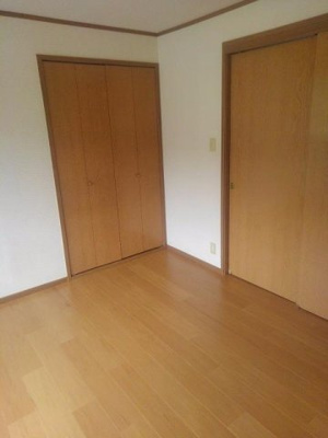 【洋室】 | ヴィンヤードハウスⅡ