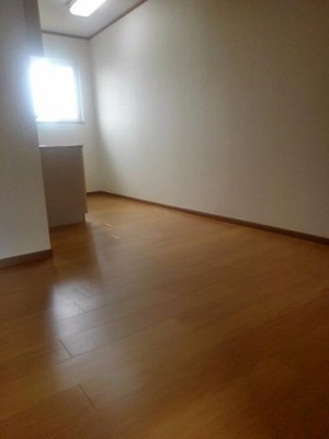 【居間・リビング】 | ヴィンヤードハウスⅡ | 中はこのようになっています