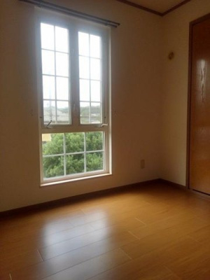 【内装】 | ヴィンヤードハウスⅡ