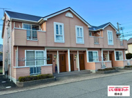 メゾンコニファーⅡの画像