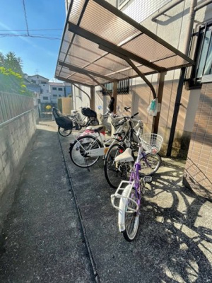 【その他共用部分】 | グレイスフルコーポイチカワⅡ