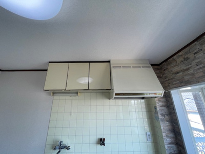 【キッチン】 | グレイスフルコーポイチカワⅡ