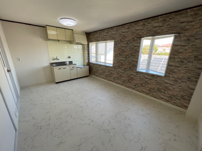 【洋室】 | グレイスフルコーポイチカワⅡ