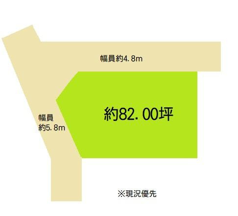 岩出市紀泉台　土地