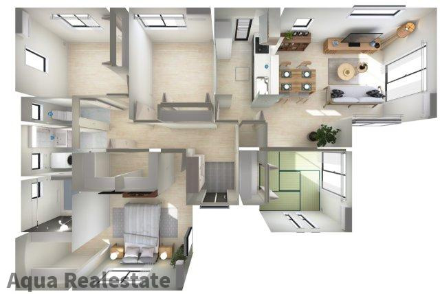 リーブルガーデン丸亀市飯山町第三の内装