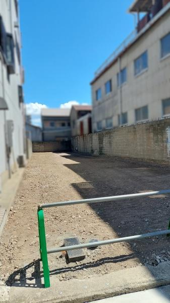 和歌山市北新3丁目　土地のその他