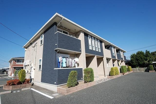 フォルトグランデ　Ⅲ