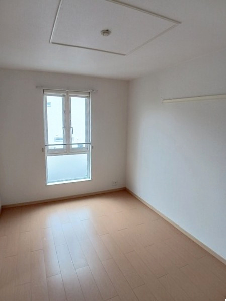 フォルトグランデ　Ⅲの内装